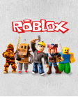 Kepurė Roblox five characters